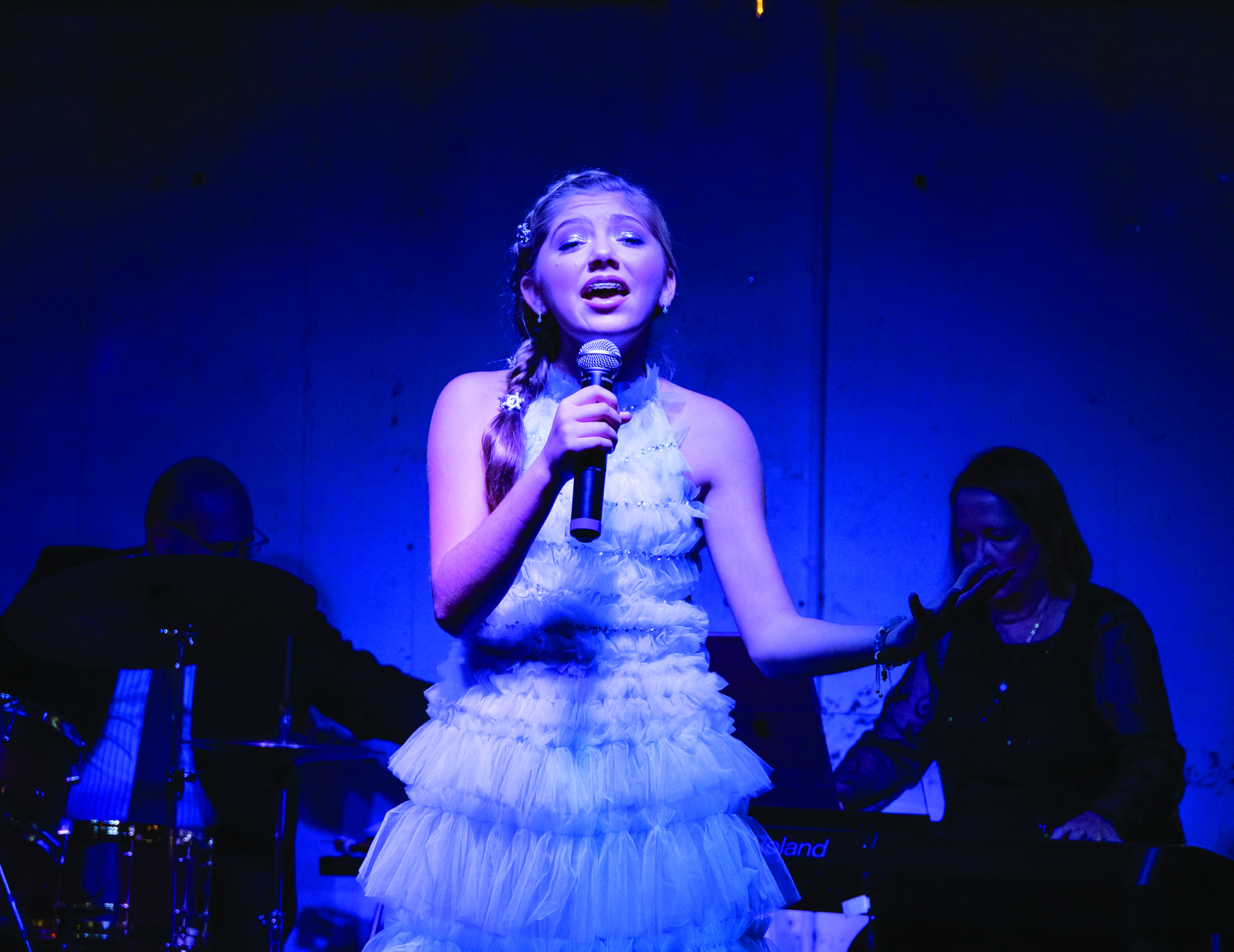 The Link Theatre Company Presents "A Night of Stars" 